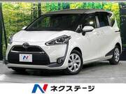 2015 TOYOTA SIENTA G