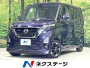 2021 NISSAN ROOX