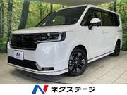 2022 HONDA STEPWAGON