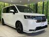 HONDA STEPWAGON
