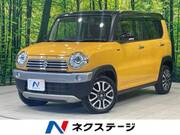 2016 SUZUKI HUSTLER