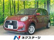 2019 TOYOTA PASSO