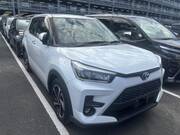 2022 NISSAN ROOX