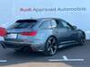 AUDI RS6 AVANT