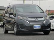 2018 HONDA FREED HYBRID