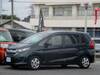 HONDA FREED HYBRID