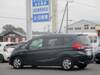 HONDA FREED HYBRID