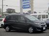 HONDA FREED HYBRID