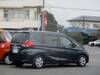 HONDA FREED HYBRID