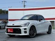 2022 DAIHATSU COPEN
