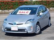 2013 TOYOTA PRIUS PHV