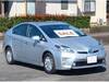 TOYOTA PRIUS PHV