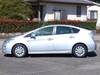 TOYOTA PRIUS PHV