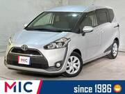 2015 TOYOTA SIENTA X