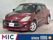 2019 SUZUKI SWIFT