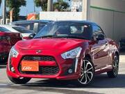 2021 DAIHATSU COPEN