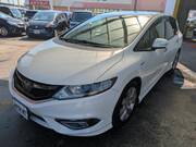 2015 HONDA JADE