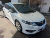 HONDA JADE