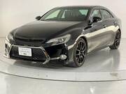 2013 TOYOTA MARK X