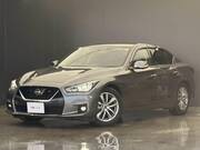2023 NISSAN SKYLINE GT