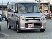 2016 SUZUKI SPACIA