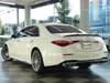 MERCEDES BENZ S CLASS
