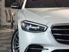 MERCEDES BENZ S CLASS