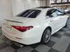 MERCEDES BENZ S CLASS