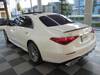 MERCEDES BENZ S CLASS