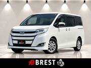 2018 TOYOTA NOAH
