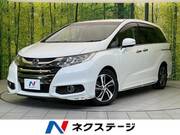 2013 HONDA ODYSSEY ABSOLUTE