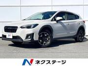 2017 SUBARU XV