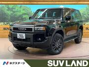 2024 TOYOTA LANDCRUISER 250