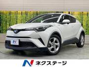2019 TOYOTA C-HR