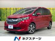 2018 HONDA FREED HYBRID
