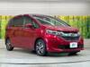 HONDA FREED HYBRID