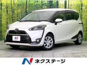 2017 TOYOTA SIENTA