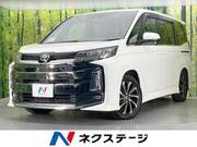 2024 TOYOTA NOAH