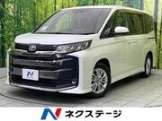 2022 TOYOTA NOAH