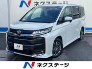 2026 TOYOTA NOAH