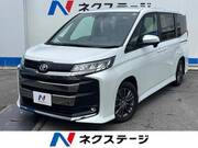 2026 TOYOTA NOAH