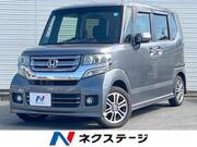 2016 HONDA N-BOX CUSTOM