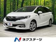 2015 HONDA SHUTTLE