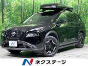2023 NISSAN X-TRAIL