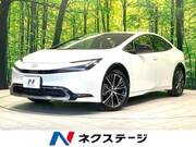2024 TOYOTA PRIUS