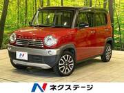 2016 SUZUKI HUSTLER