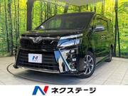 2018 TOYOTA VOXY