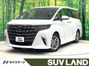 2023 TOYOTA ALPHARD HYBRID
