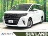 TOYOTA ALPHARD HYBRID