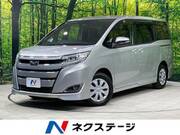 2019 TOYOTA NOAH X